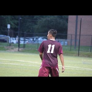 Meet your Posher, Eric